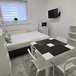 Guest house Sonia 3*