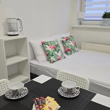 Sonia Guest house 3*