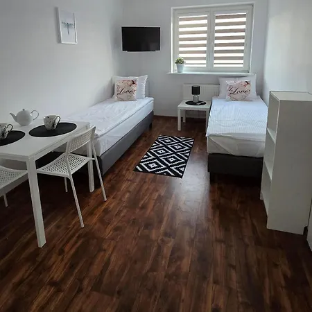 Pensjonat Sonia Władysławowo