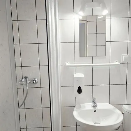 Sonia Гостевой дом 3*