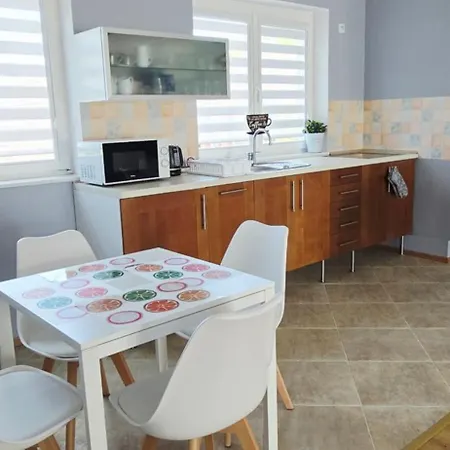 Sonia Władysławowo