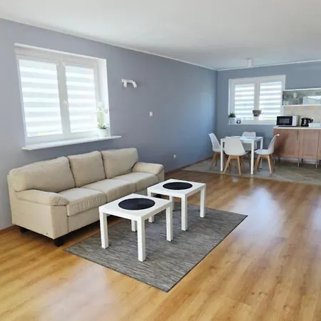 Sonia Władysławowo