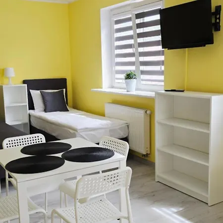 Sonia 3* Władysławowo