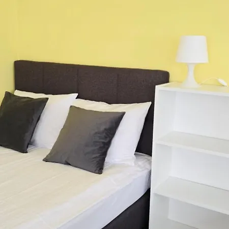 Sonia Guest house 3*