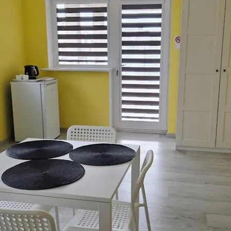 Sonia Pensjonat Władysławowo