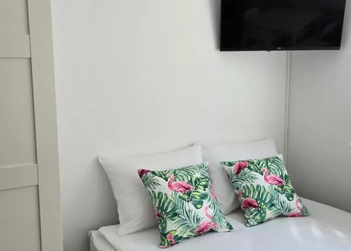 Sonia Πανσιόν