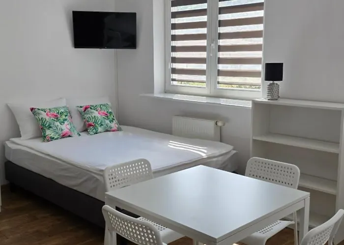 Sonia Πανσιόν Władysławowo