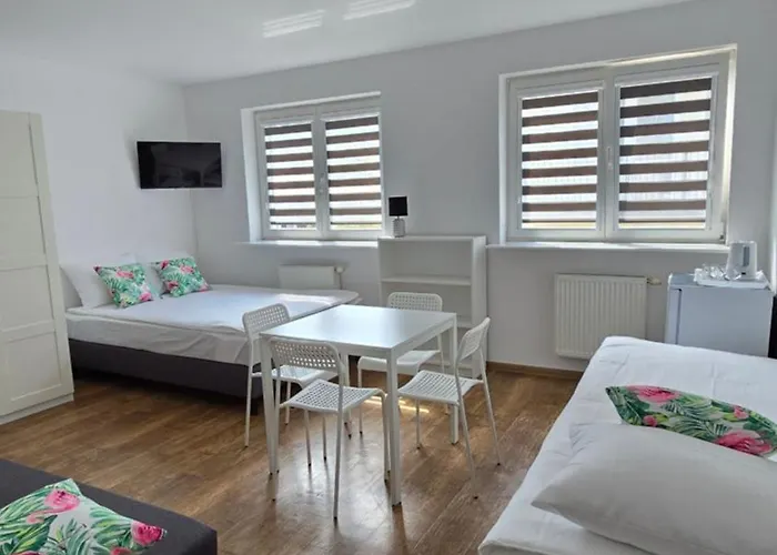 Πανσιόν Sonia 3*