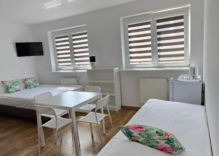 Sonia 3* Władysławowo