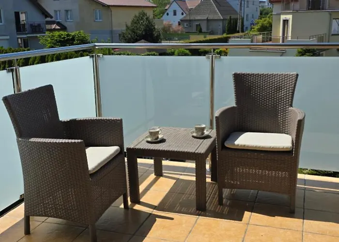 Πανσιόν Sonia 3*