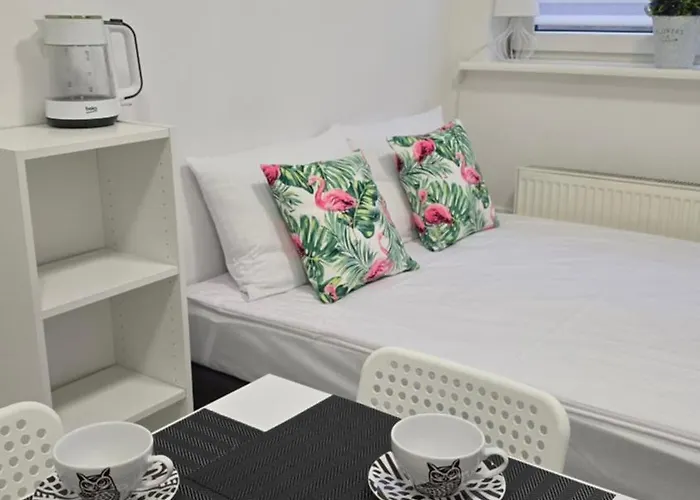 Sonia Πανσιόν 3*