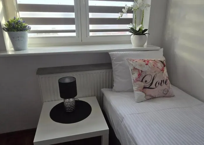 Sonia Πανσιόν Władysławowo