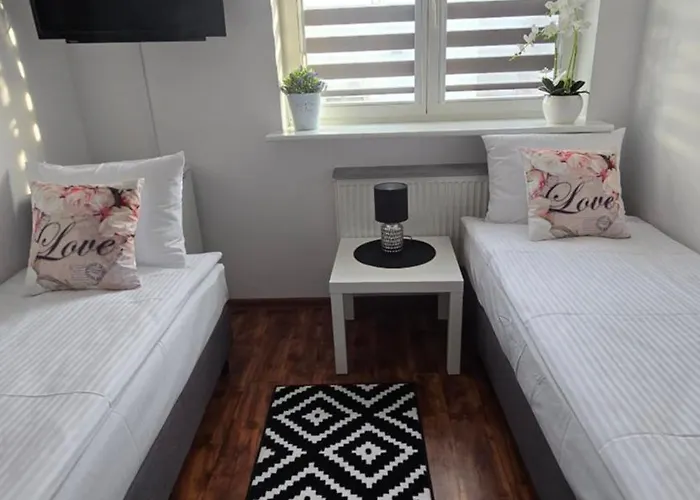 Sonia Władysławowo