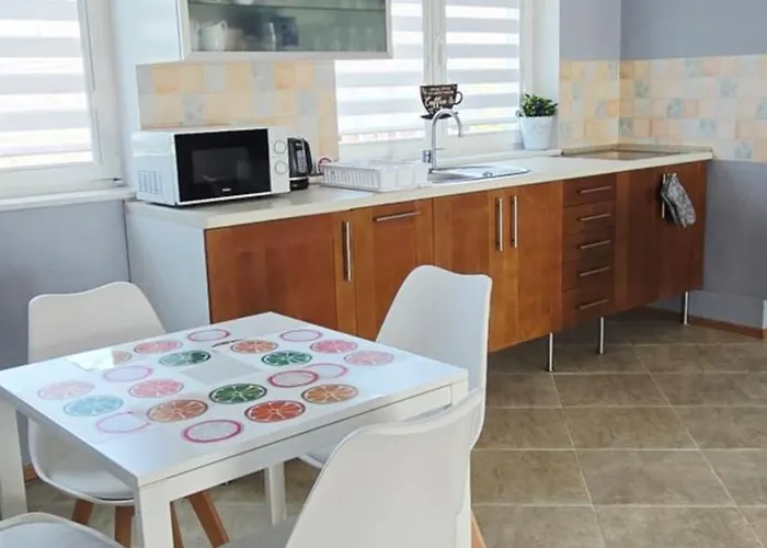 Sonia Władysławowo