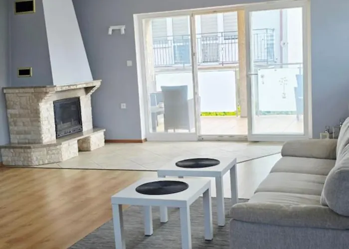 Πανσιόν Sonia 3*