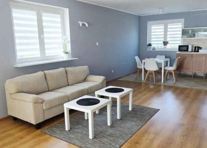 Sonia Władysławowo