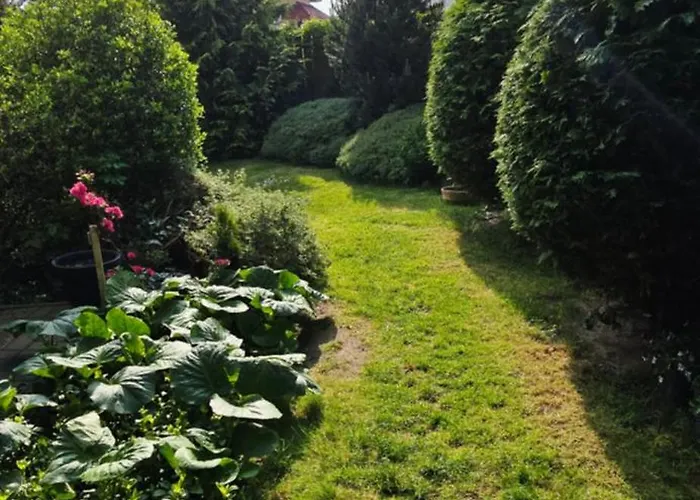 Sonia Πανσιόν Władysławowo