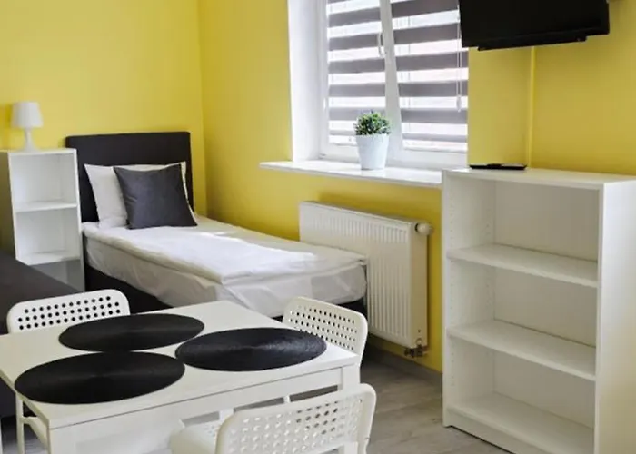 Sonia 3* Władysławowo