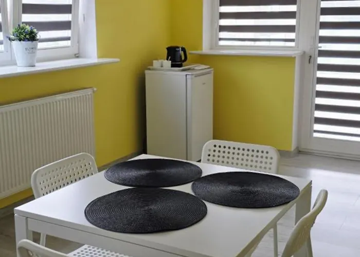 Sonia Władysławowo