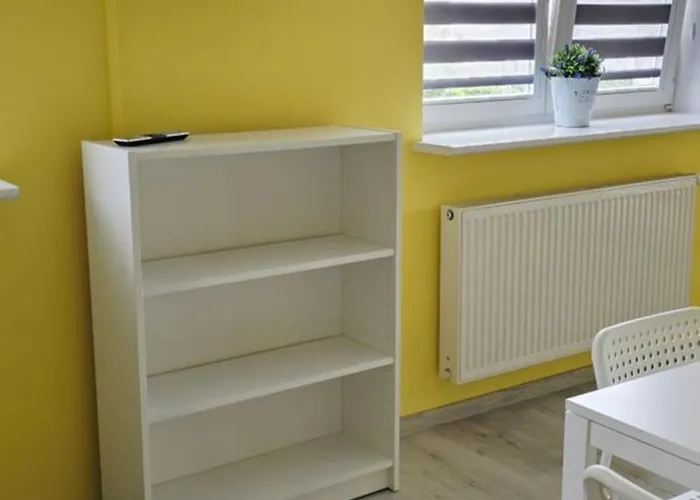 Sonia Władysławowo